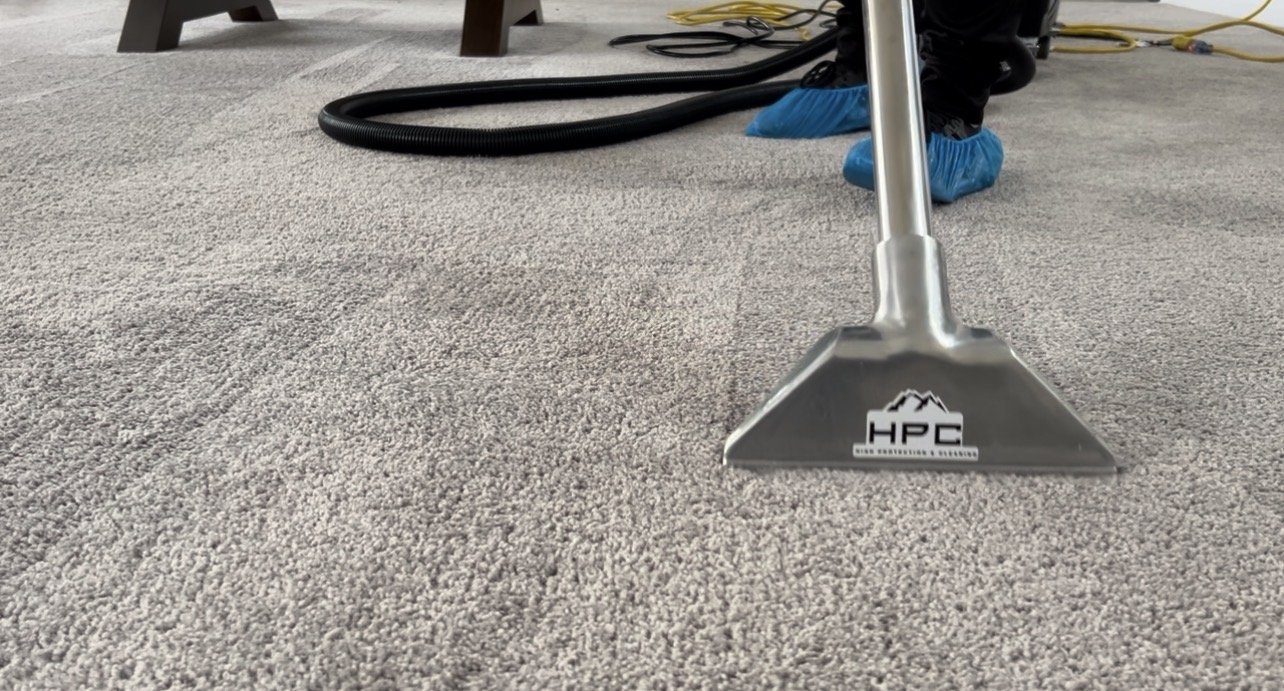 Carpet Cleaning Indianapolis
