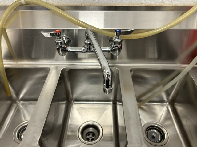 Office cleaning, cafeteria cleaning, dental office cleaning