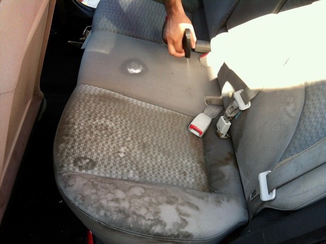 Car detailing in Greenfield, Mcordsville, Fishers, Carmel