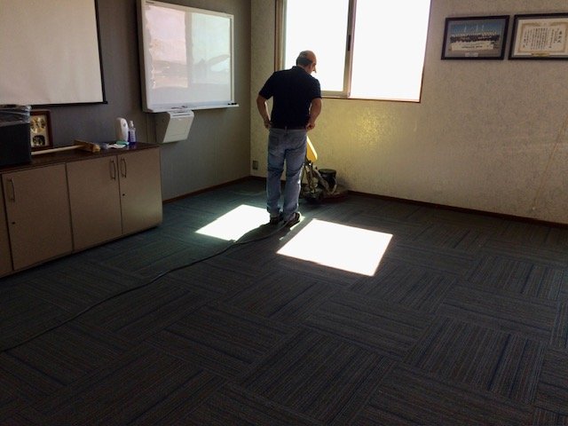 Commercial Cleaning In Indianapolis